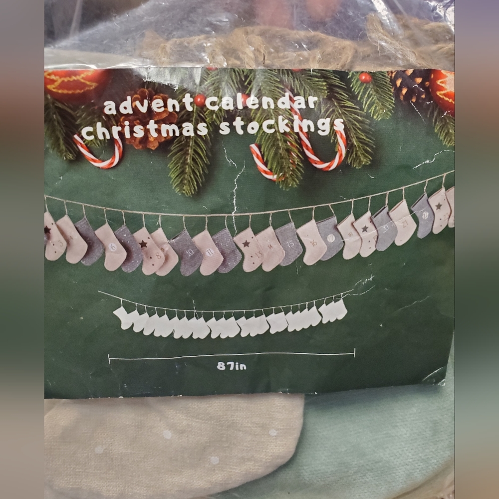 Advent Calendar